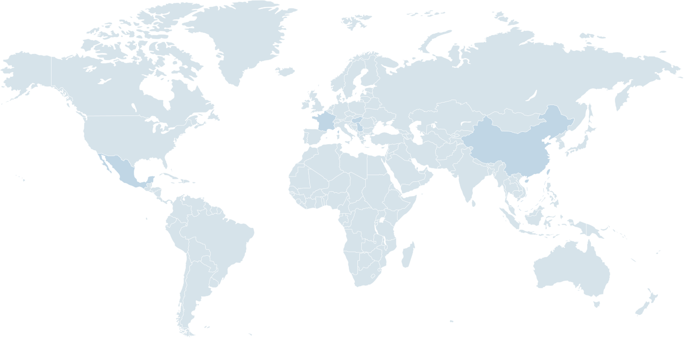 Production Bases
