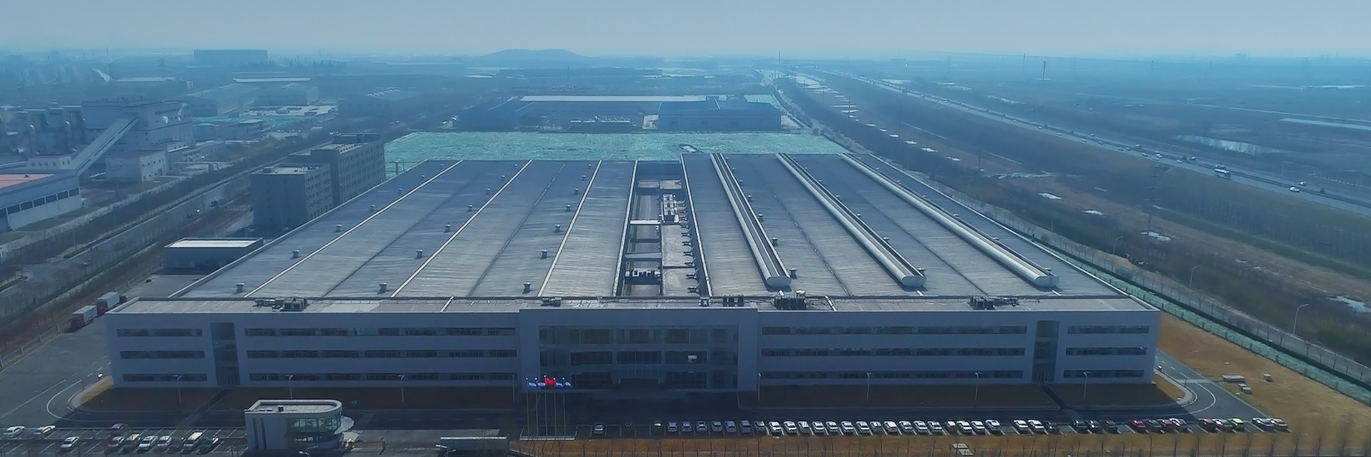 Providing One-StopAutomotive Aluminum Alloy Lightweight Solutions