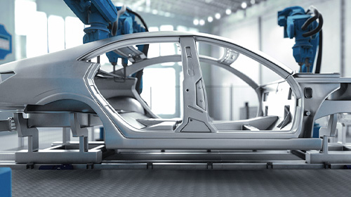 Innovation & Manufacturing
