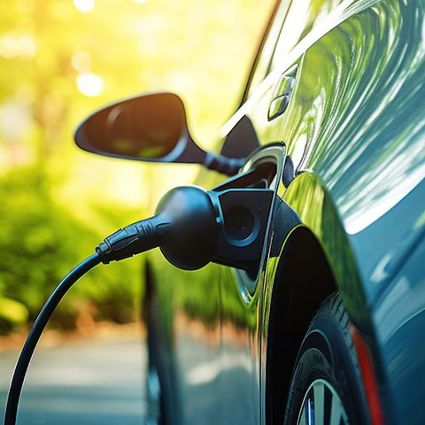 Energy Conservation & Emission Reduction