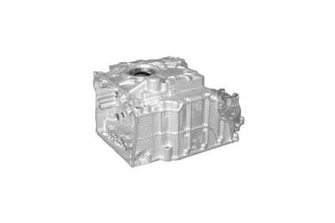 DCT Transmission Housing
