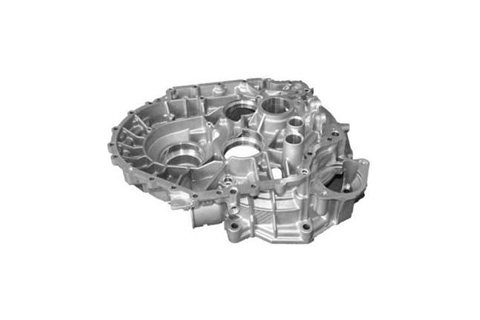 DCT Clutch Housing