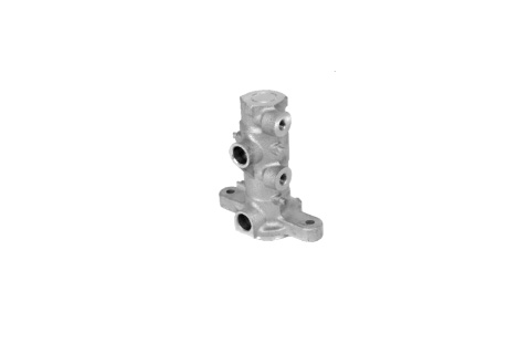 Vacuum Booster Master Cylinder