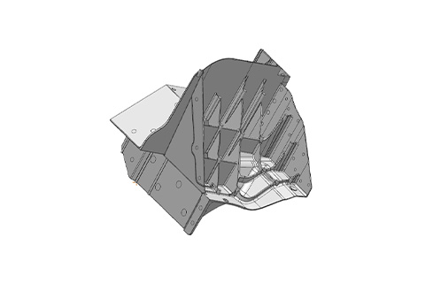 Torque Box