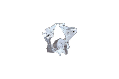 Front Shock Absorber