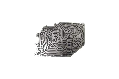 Outer Valve Body