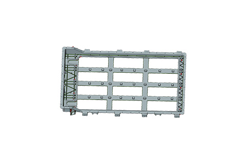 Battery Housing Component