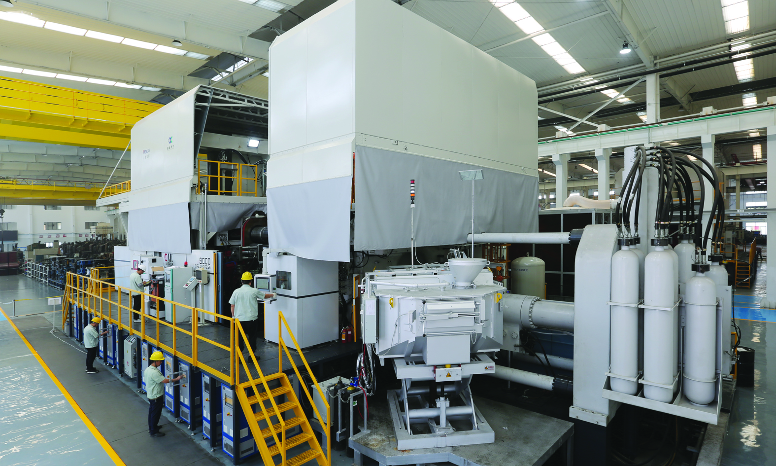 Internal Environment