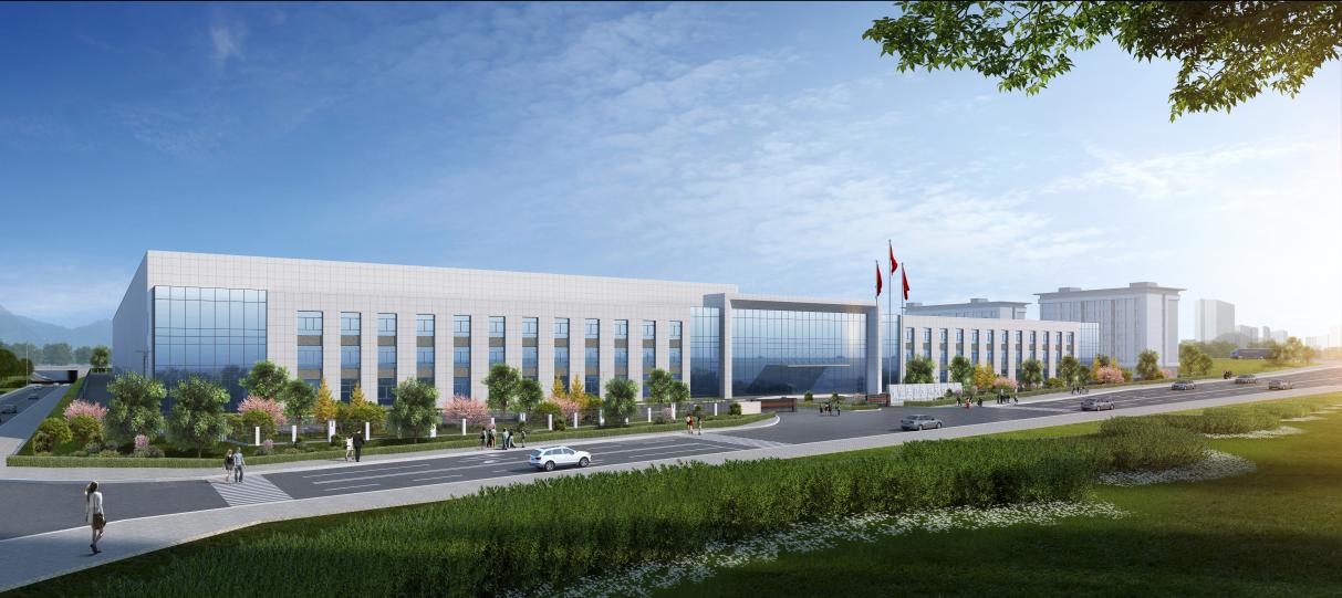 Chongqing Wencan Die Casting Co., Ltd.