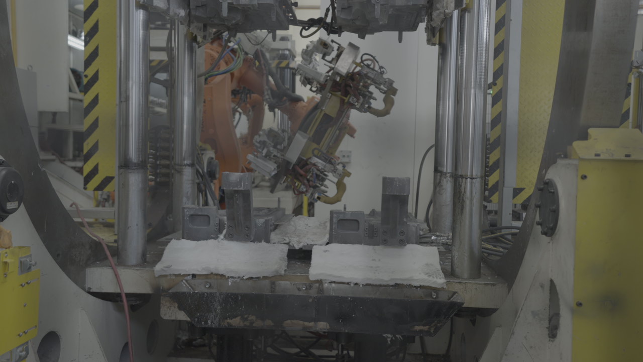 Internal Environment