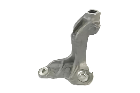 Chassis Connecting Parts