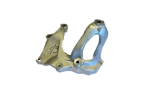 Chassis Connecting Parts