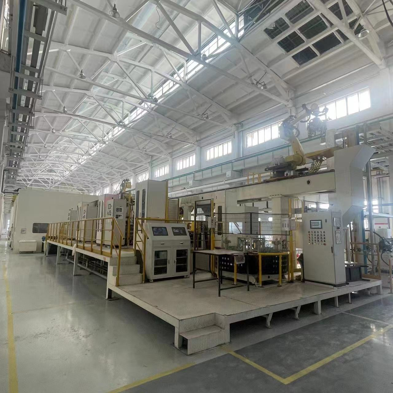 Internal Environment