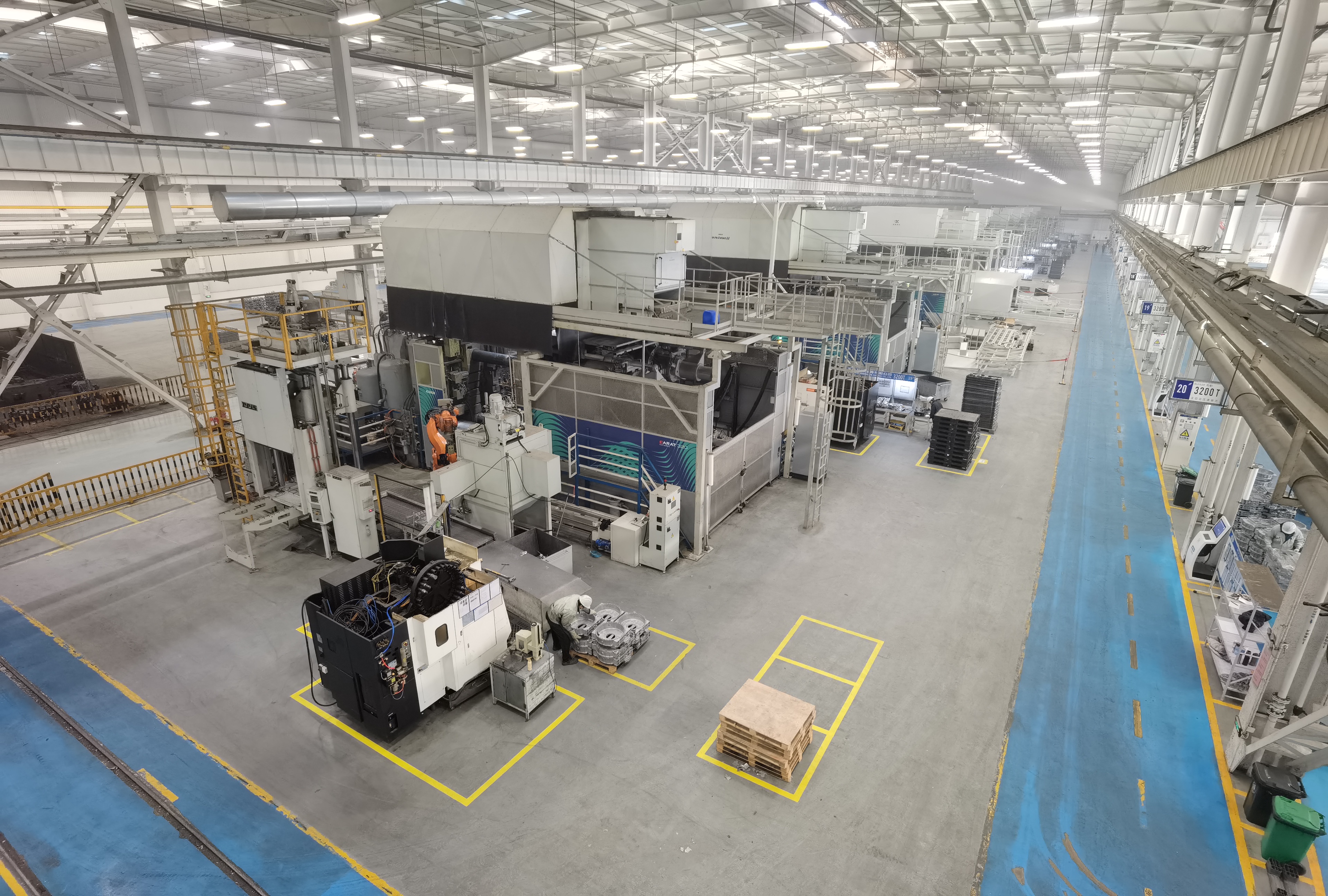 Die Casting Workshop