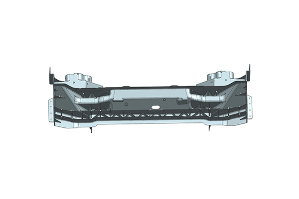 Front Shock Absorber
