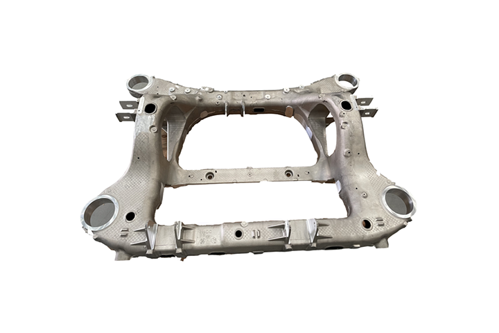 Rear Subframe