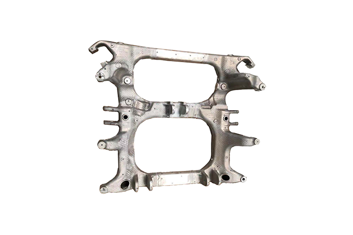 Front Subframe