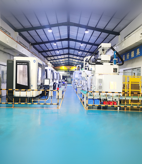 Wencan Foundry Research Institute