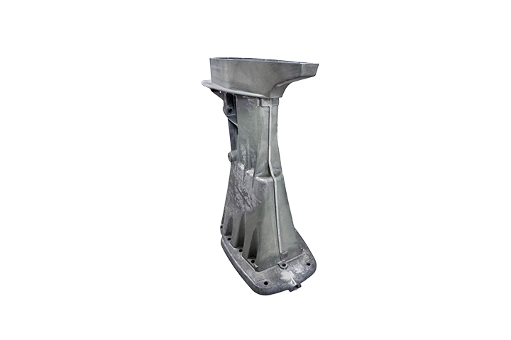 Yacht Engine Long Drive Shaft