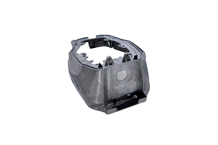 Yacht Engine Cover