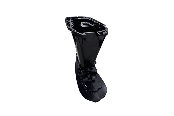 Yacht Engine Short Drive Shaft
