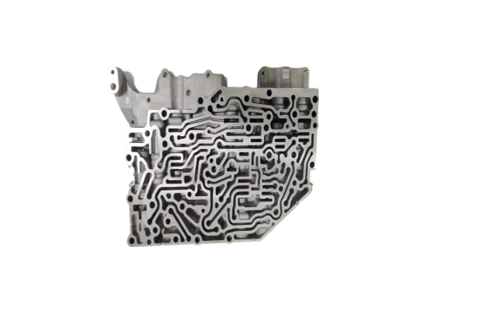 Middle Valve Body
