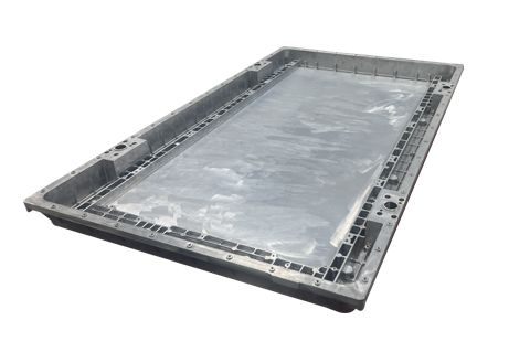 Battery Housing Assembly
