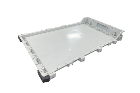 Battery Housing Assembly