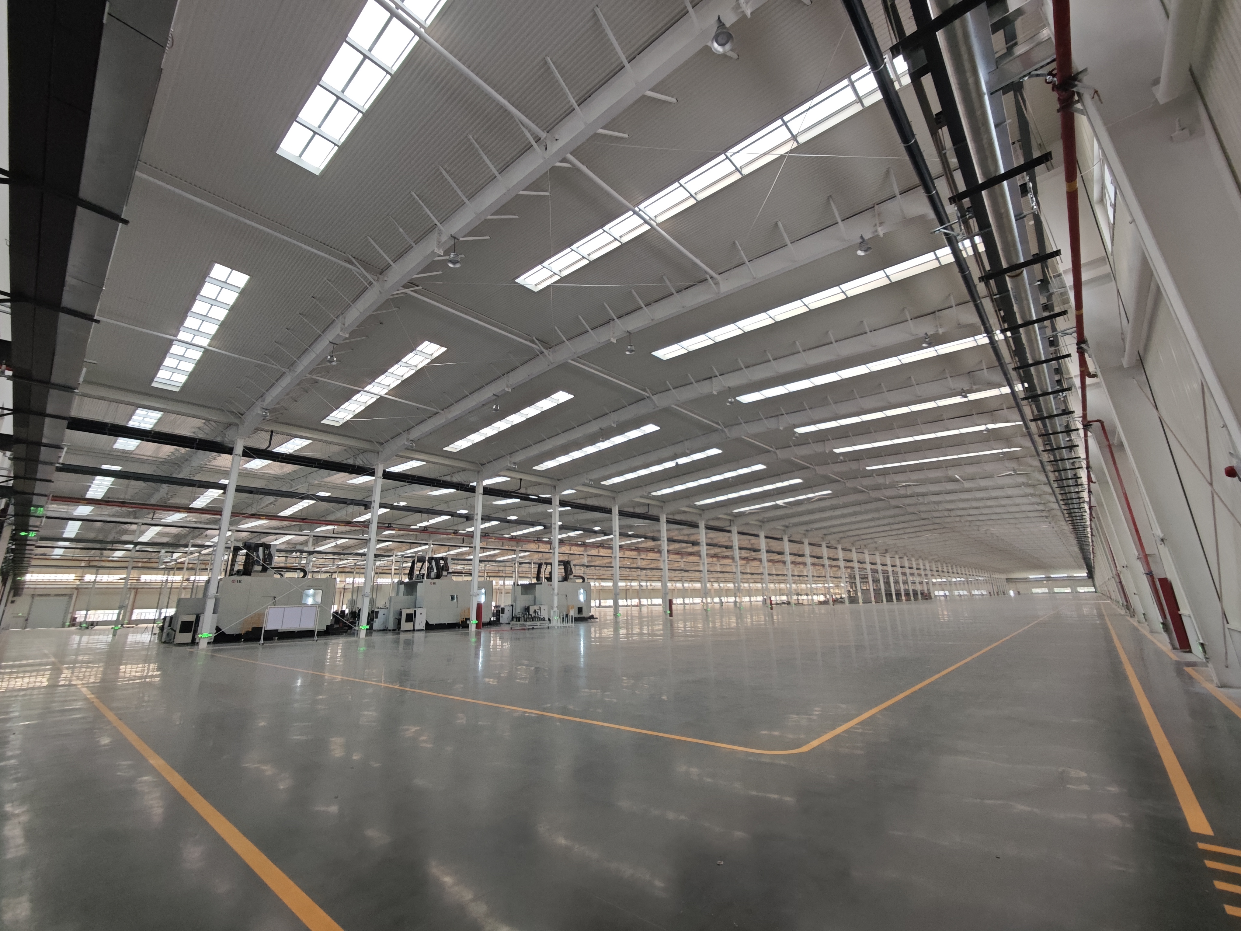 Internal Environment