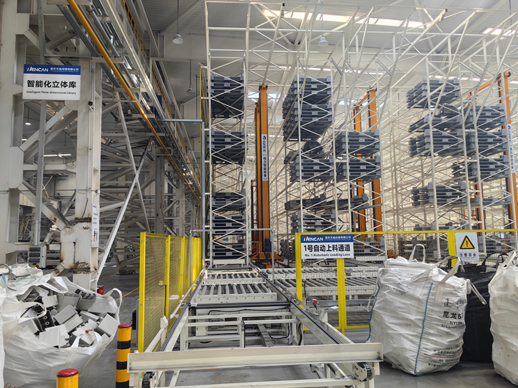 Internal Environment