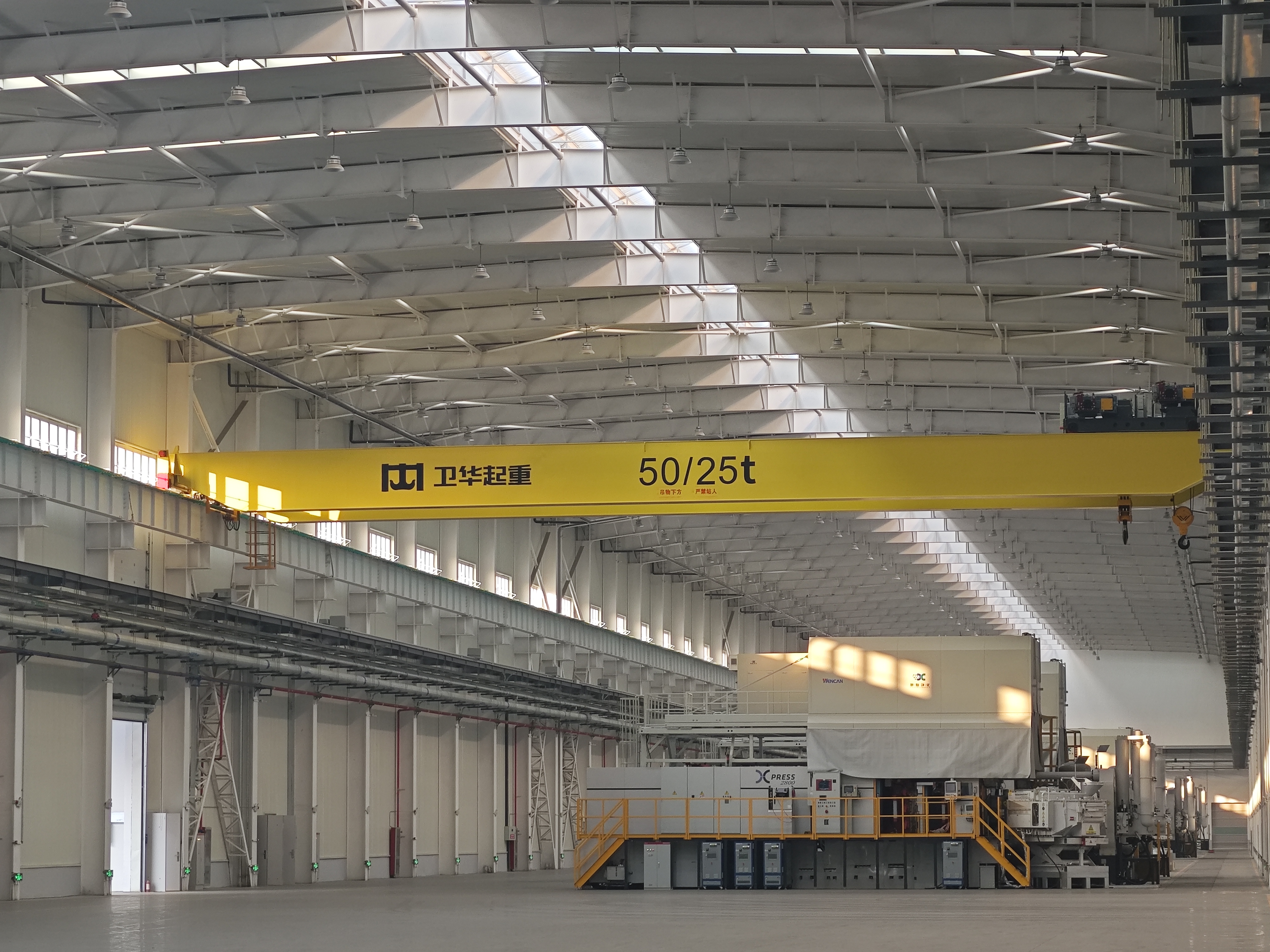 Internal Environment