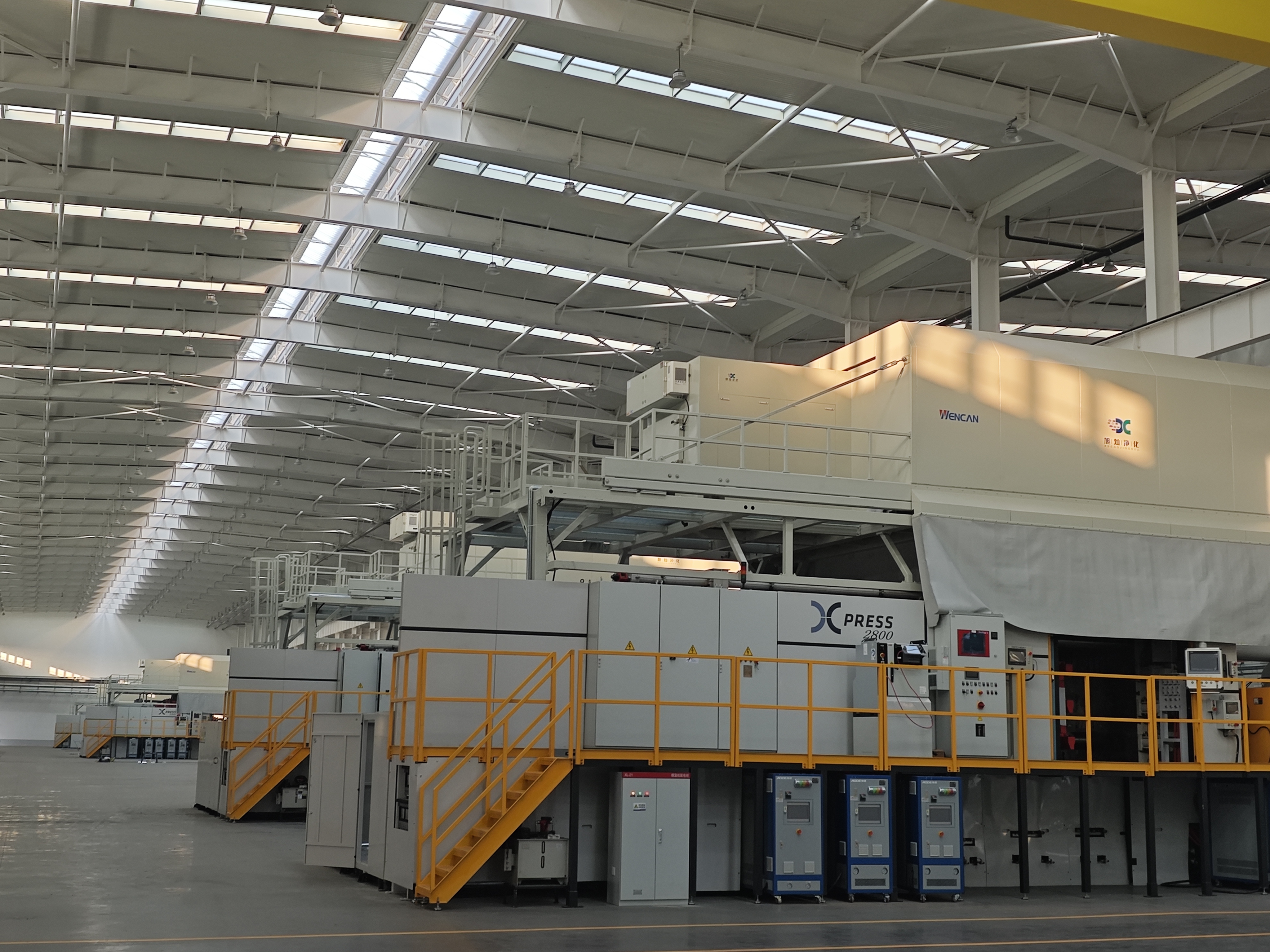 Internal Environment