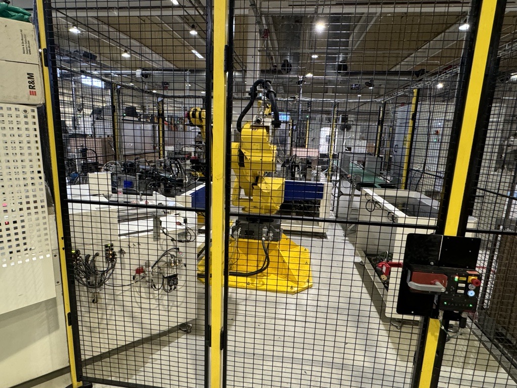 Internal Environment