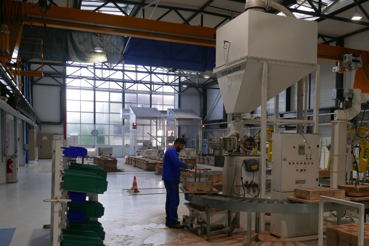 Internal Environment
